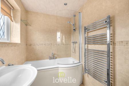 3 bedroom Semi-detached house for sale in Cherry Tree Crescent, Grimsby, DN34