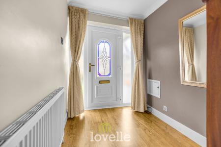 3 bedroom Semi-detached house for sale in Cherry Tree Crescent, Grimsby, DN34