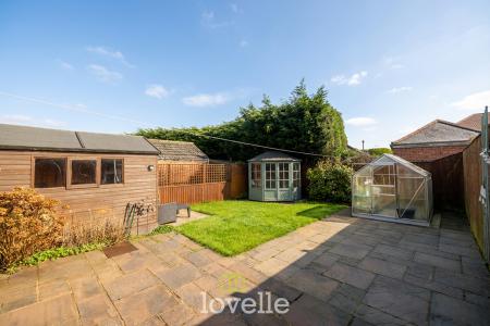 3 bedroom Semi-detached house for sale in Cherry Tree Crescent, Grimsby, DN34