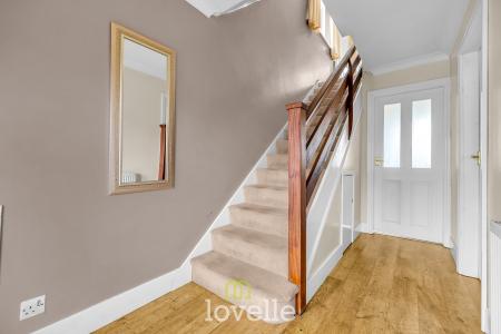 3 bedroom Semi-detached house for sale in Cherry Tree Crescent, Grimsby, DN34