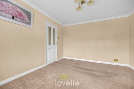 3 bedroom Semi-detached house for sale in Cherry Tree Crescent, Grimsby, DN34
