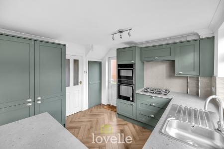 3 bedroom Semi-detached house for sale in Cherry Tree Crescent, Grimsby, DN34