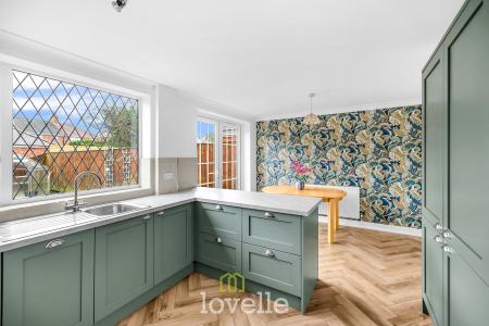 3 bedroom Semi-detached house for sale in Cherry Tree Crescent, Grimsby, DN34