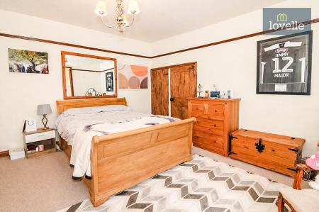 5 bedroom Semi-detached house for sale in Pump Lane, Saltfleet, LN11