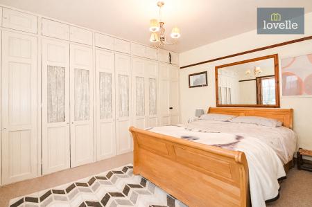 5 bedroom Semi-detached house for sale in Pump Lane, Saltfleet, LN11