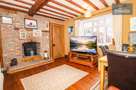 5 bedroom Semi-detached house for sale in Pump Lane, Saltfleet, LN11