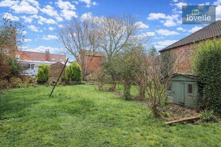 5 bedroom Semi-detached house for sale in Pump Lane, Saltfleet, LN11