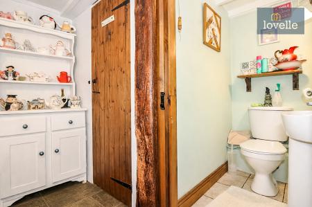 5 bedroom Semi-detached house for sale in Pump Lane, Saltfleet, LN11