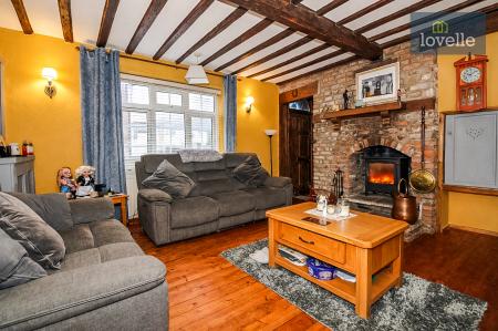 5 bedroom Semi-detached house for sale in Pump Lane, Saltfleet, LN11