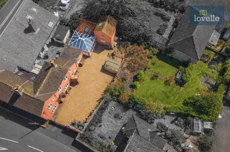 5 bedroom Semi-detached house for sale in Pump Lane, Saltfleet, LN11