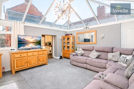 5 bedroom Semi-detached house for sale in Pump Lane, Saltfleet, LN11