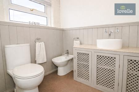 5 bedroom Semi-detached house for sale in Pump Lane, Saltfleet, LN11