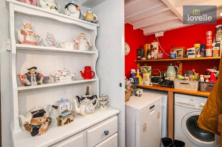 5 bedroom Semi-detached house for sale in Pump Lane, Saltfleet, LN11