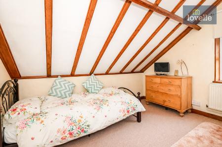 5 bedroom Semi-detached house for sale in Pump Lane, Saltfleet, LN11