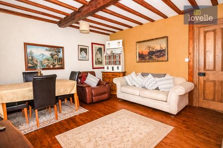 5 bedroom Semi-detached house for sale in Pump Lane, Saltfleet, LN11