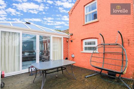 5 bedroom Semi-detached house for sale in Pump Lane, Saltfleet, LN11