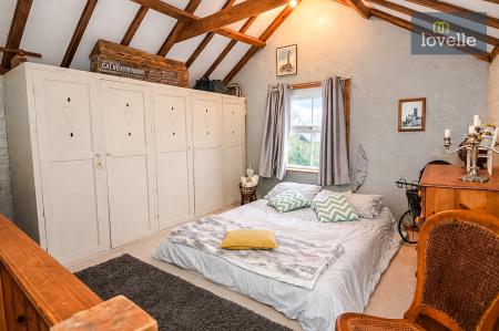 5 bedroom Semi-detached house for sale in Pump Lane, Saltfleet, LN11