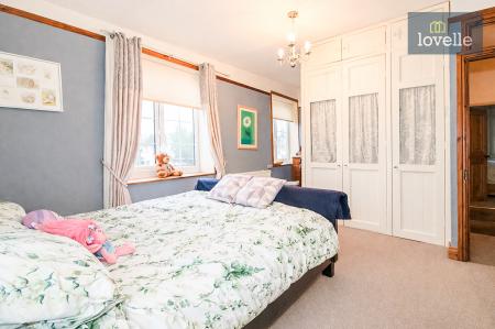 5 bedroom Semi-detached house for sale in Pump Lane, Saltfleet, LN11