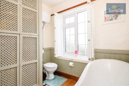 5 bedroom Semi-detached house for sale in Pump Lane, Saltfleet, LN11