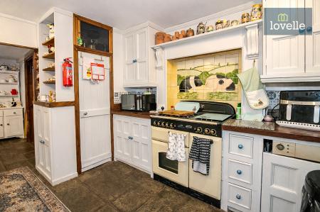 5 bedroom Semi-detached house for sale in Pump Lane, Saltfleet, LN11