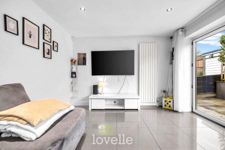 3 bedroom Detached house for sale in Caistor Road, Laceby, DN37