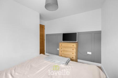 3 bedroom Detached house for sale in Caistor Road, Laceby, DN37