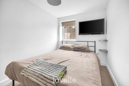 3 bedroom Detached house for sale in Caistor Road, Laceby, DN37