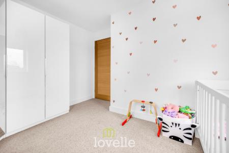 3 bedroom Detached house for sale in Caistor Road, Laceby, DN37