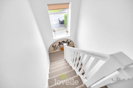 3 bedroom Detached house for sale in Caistor Road, Laceby, DN37