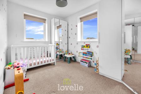 3 bedroom Detached house for sale in Caistor Road, Laceby, DN37