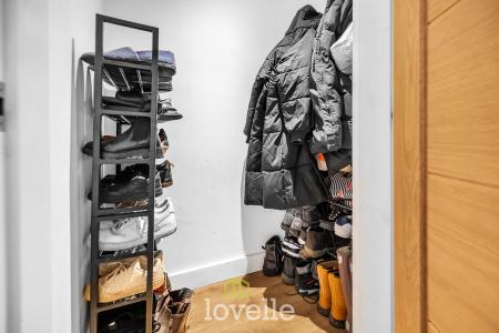 3 bedroom Detached house for sale in Caistor Road, Laceby, DN37