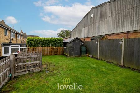 3 bedroom Detached house for sale in Caistor Road, Laceby, DN37