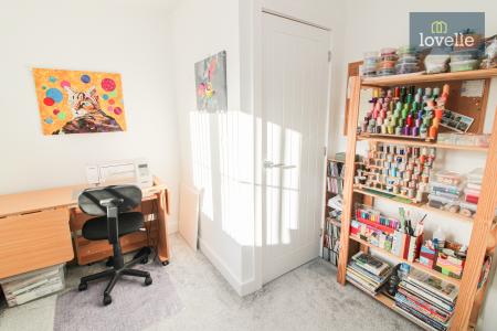 3 bedroom Detached house for sale in Acorn Avenue, Louth, LN11