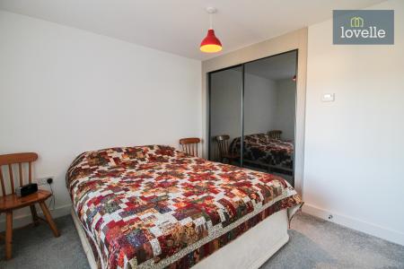 3 bedroom Detached house for sale in Acorn Avenue, Louth, LN11