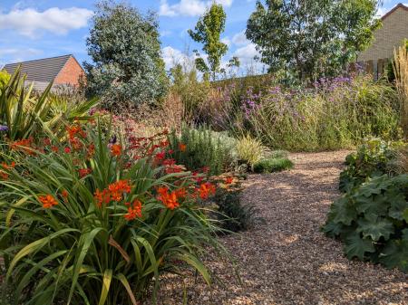 3 bedroom Detached house for sale in Acorn Avenue, Louth, LN11