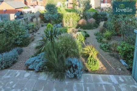 3 bedroom Detached house for sale in Acorn Avenue, Louth, LN11