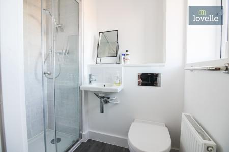 3 bedroom Detached house for sale in Acorn Avenue, Louth, LN11