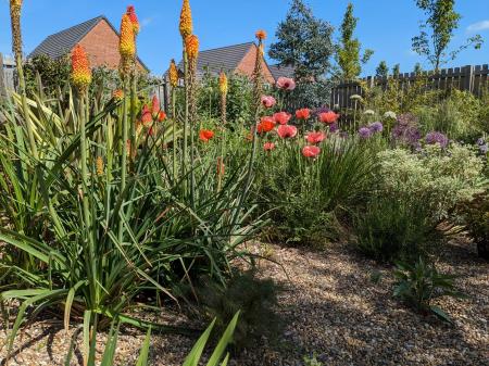 3 bedroom Detached house for sale in Acorn Avenue, Louth, LN11