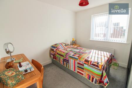 3 bedroom Detached house for sale in Acorn Avenue, Louth, LN11