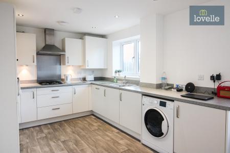 3 bedroom Detached house for sale in Acorn Avenue, Louth, LN11