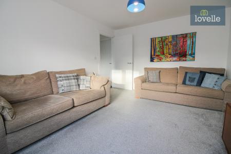 3 bedroom Detached house for sale in Acorn Avenue, Louth, LN11