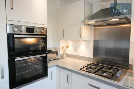 3 bedroom Detached house for sale in Acorn Avenue, Louth, LN11