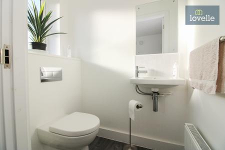 3 bedroom Detached house for sale in Acorn Avenue, Louth, LN11