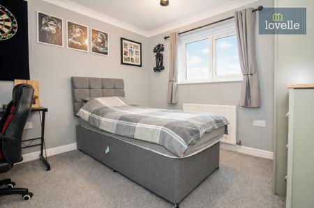 3 bedroom Semi-detached house for sale in Southfield Drive, Louth, LN11