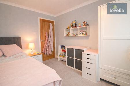 3 bedroom Semi-detached house for sale in Southfield Drive, Louth, LN11