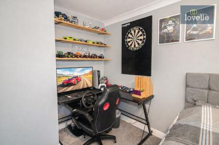 3 bedroom Semi-detached house for sale in Southfield Drive, Louth, LN11