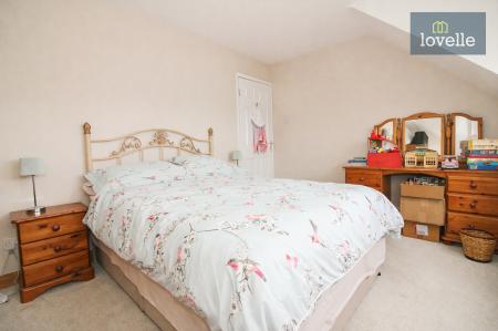 4 bedroom Detached house for sale in Conisholme Road, North Somercotes, LN11