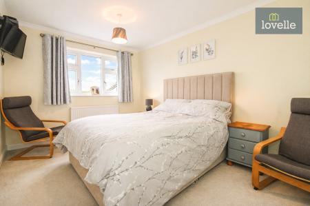 4 bedroom Detached house for sale in Conisholme Road, North Somercotes, LN11