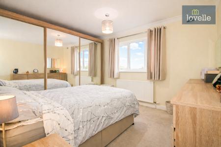 4 bedroom Detached house for sale in Conisholme Road, North Somercotes, LN11