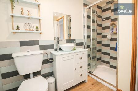 4 bedroom Detached house for sale in Conisholme Road, North Somercotes, LN11